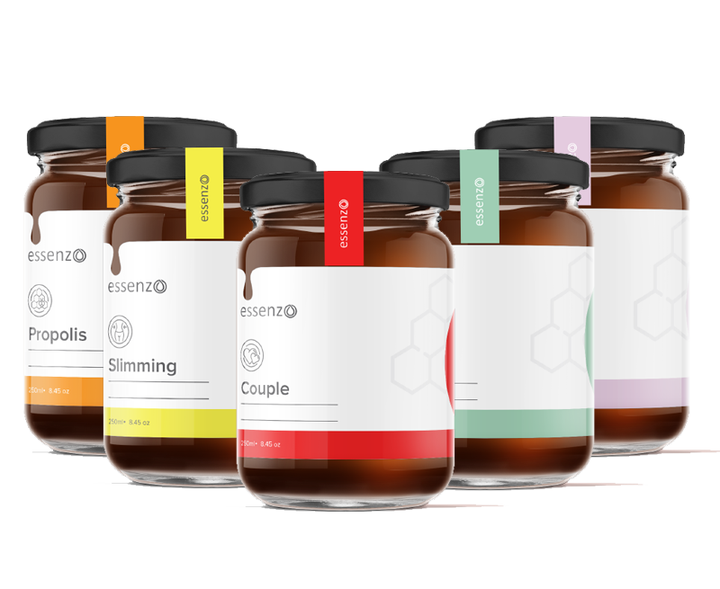 5 Varian Manfaat Essenzo Honey