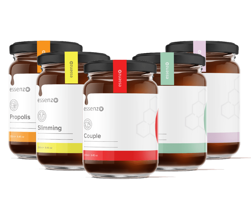 Bisnis Madu essenzo yang sangat spesifik dan gratis training digital&nbsp;marketing