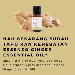 Manfaat Ginger / Jahe untuk&nbsp;kesehatan