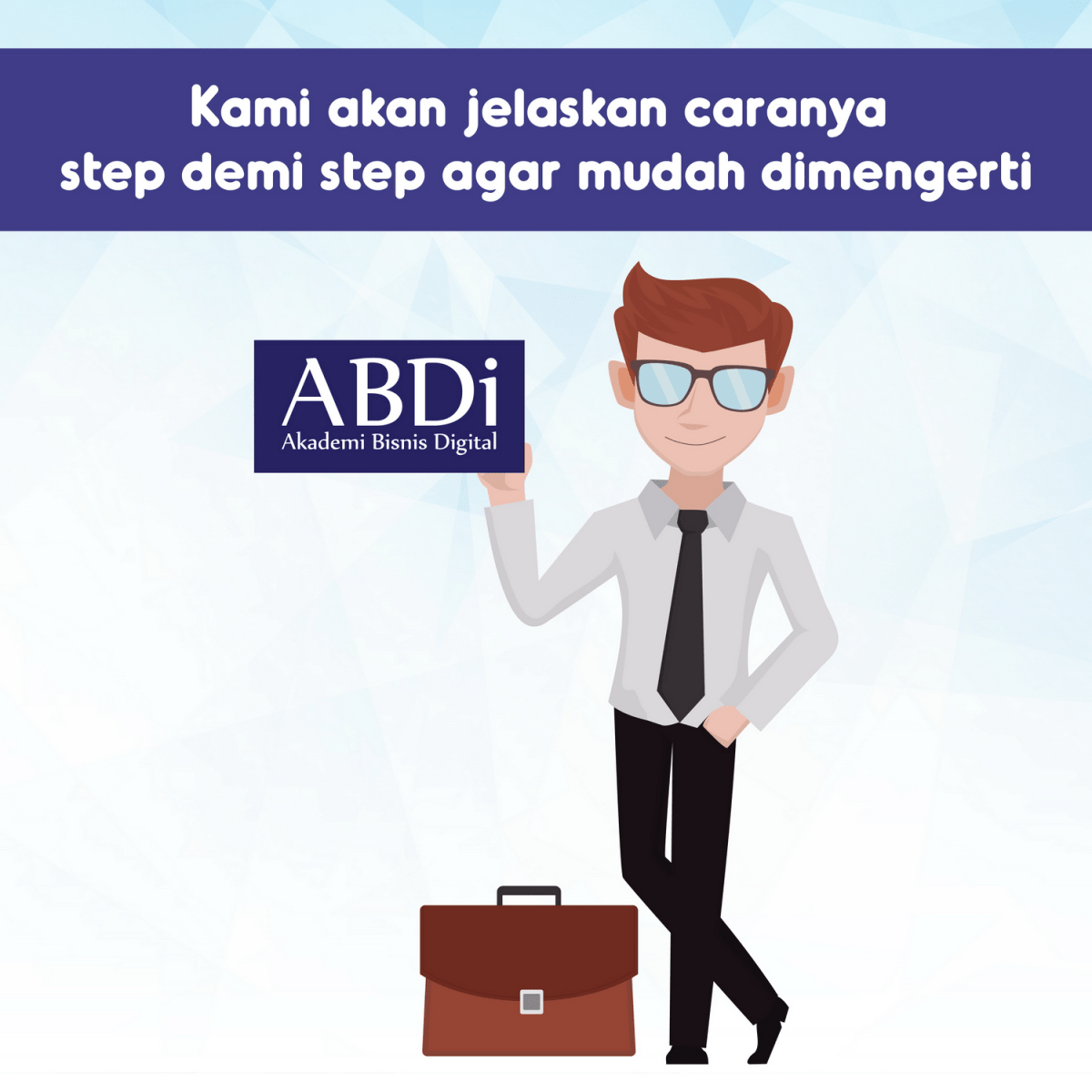 Cara Mudah dan Efektif Memulai Bisnis&nbsp;Digital