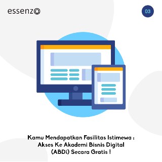 Bisnis Digital dibidang Herbal yang mudah dilakukan oleh siapapun dimanapun dan&nbsp;kapanpun