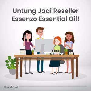 Keuntungan menjalankan bisnis&nbsp;dropship