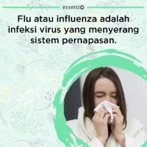 Pusing Tak Kunjung Membaik ?  Sulit Bernafas Hingga Cenderung Berobat&nbsp;?