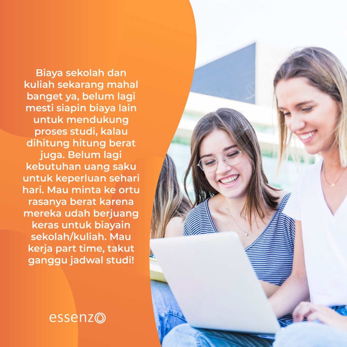 Dicari Pelajar dan Mahasiswa yang mau&nbsp;berbisnis
