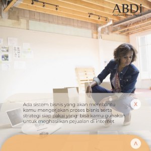 Tips ibu rumah tangga membangun bisnis&nbsp;online