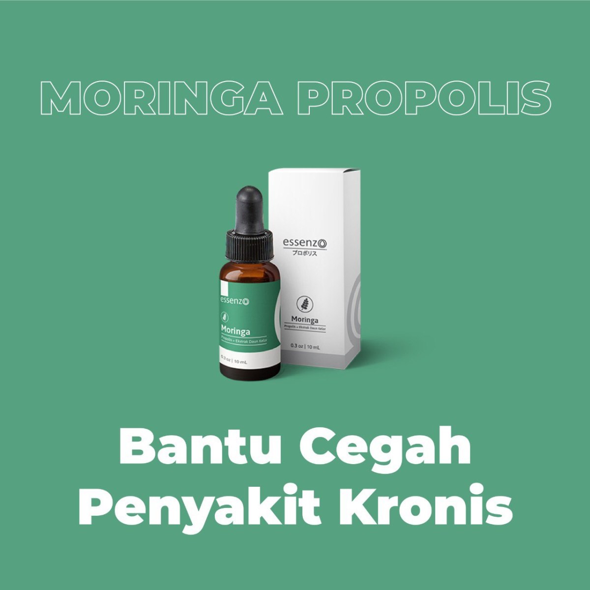 solusi membantu mencegah penyakit kronis dengan cara&nbsp;praktis