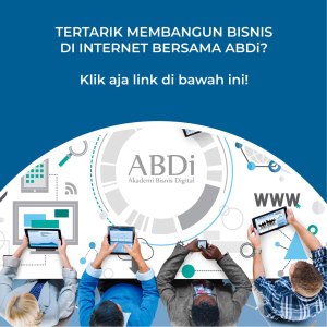 Bongkar rahasia bisnis online diKopdar akademi bisnis digital abdi di kota&nbsp;malang