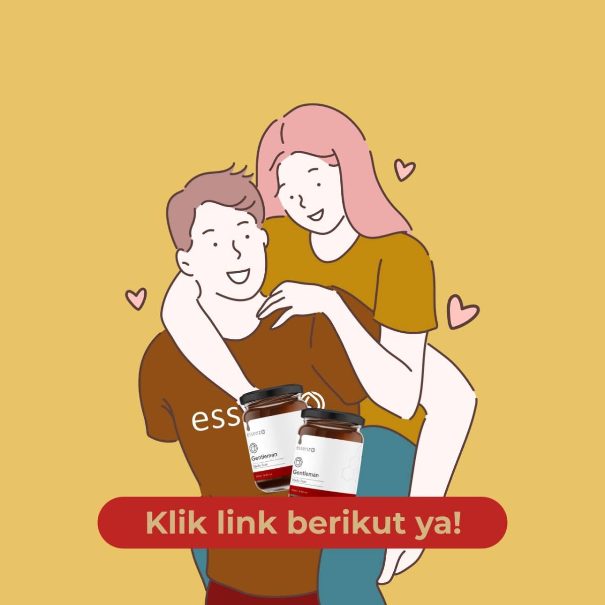 Hubungan Keharmonisan Rumah Tangga&nbsp;Bermasalah?