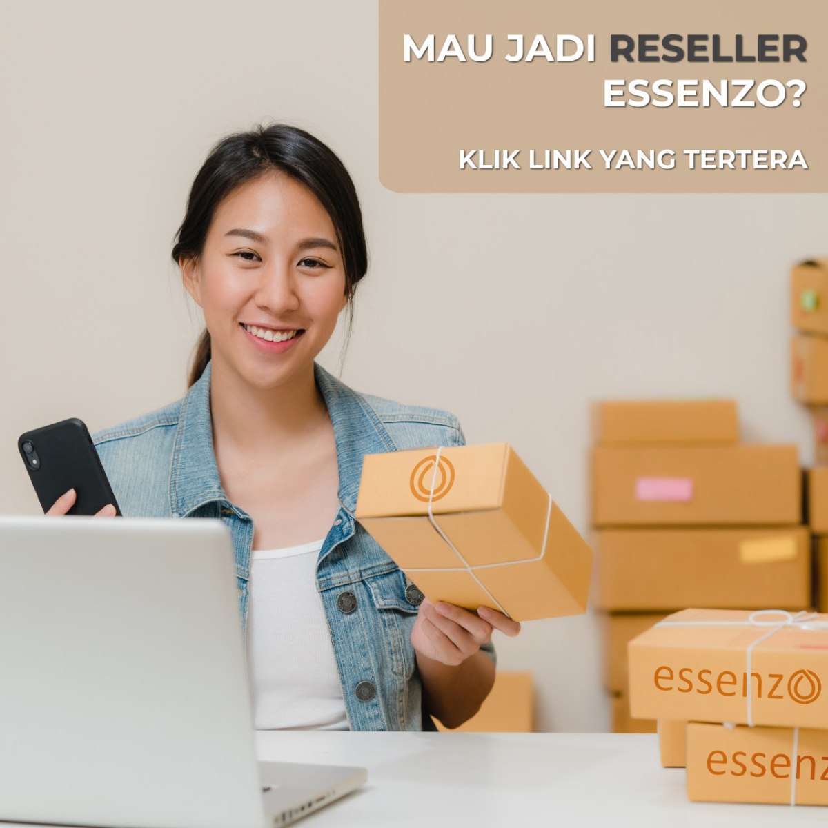 Cara kerja menjadi Reseller yang perlu kamu&nbsp;pahami