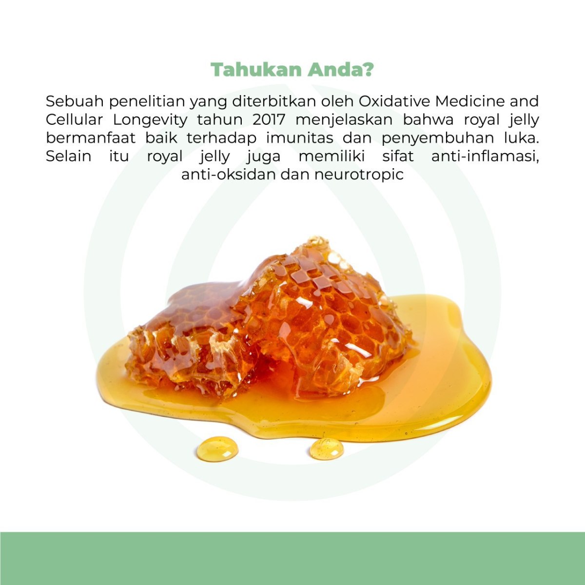 Menjual Madu untuk semua kebutuhanmu Essenzo Propolis&nbsp;Honey