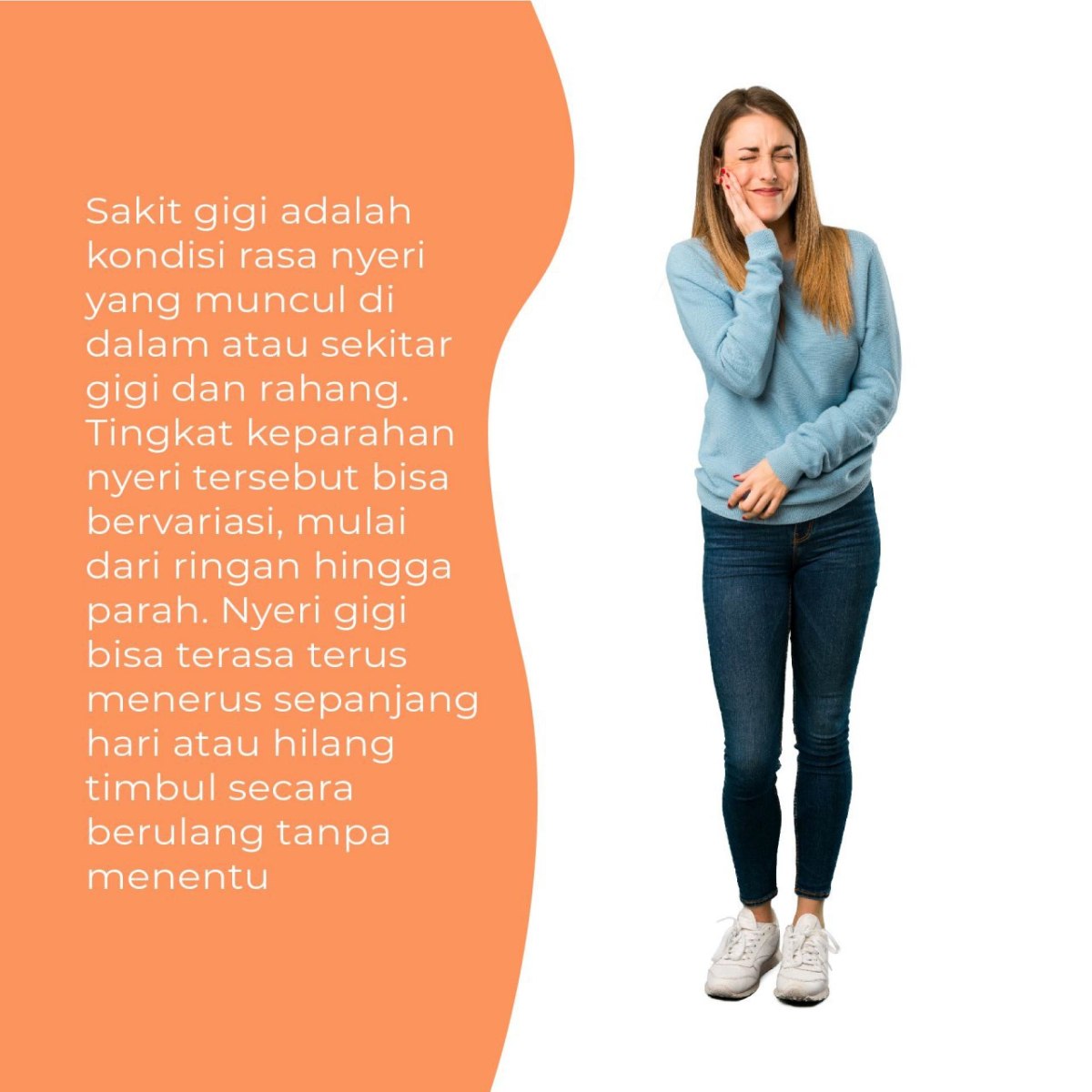 Kandungan alami dalam Clove Bud / Cengkeh merupakan tanaman rempah yang bermanfaat untuk penyembuhan gigi dan&nbsp;gusi