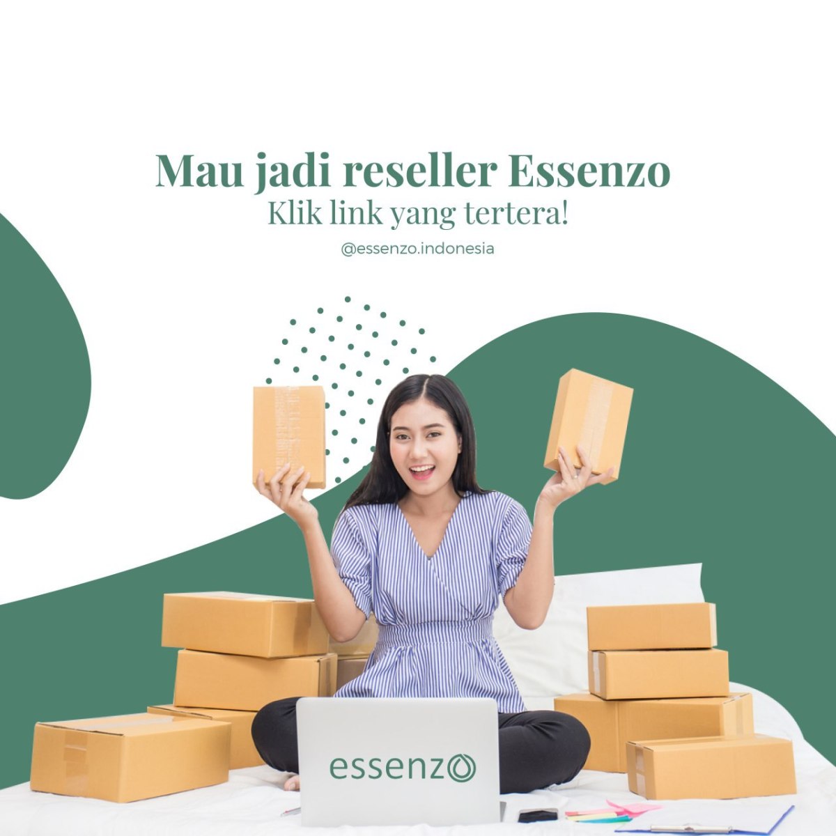 Mau Punya Bisnis Kesehatan&nbsp;?