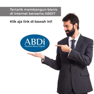 Benarkah Akademi Bisnis Digital ABDi Penipuan&nbsp;?