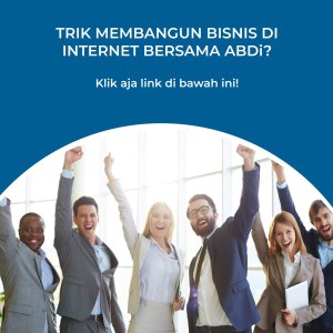Bisnis Online modal kecil dari tempat&nbsp;kecil