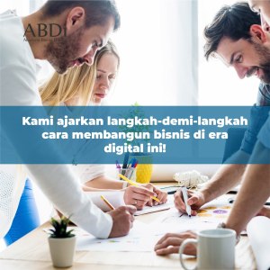 Apa sih Kelebihan Belajar Online bersama Akademi Bisnis Digital ABDi