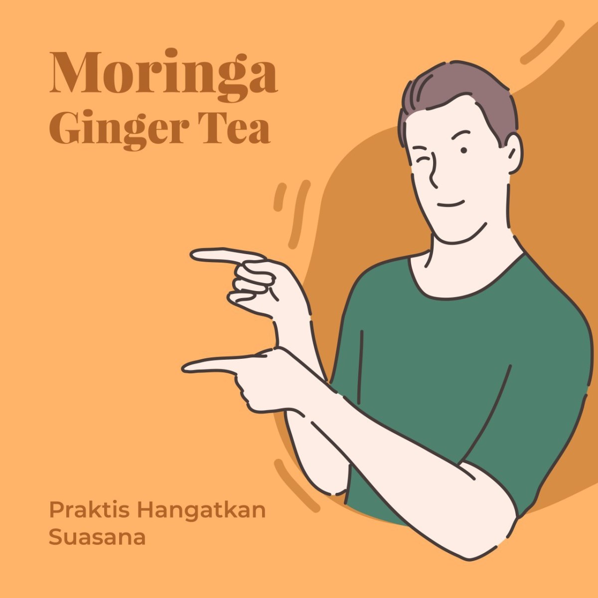 Aktivitas Harian Sering Terganggu dan Mudah Terserang Berbagai Penyakit&nbsp;?