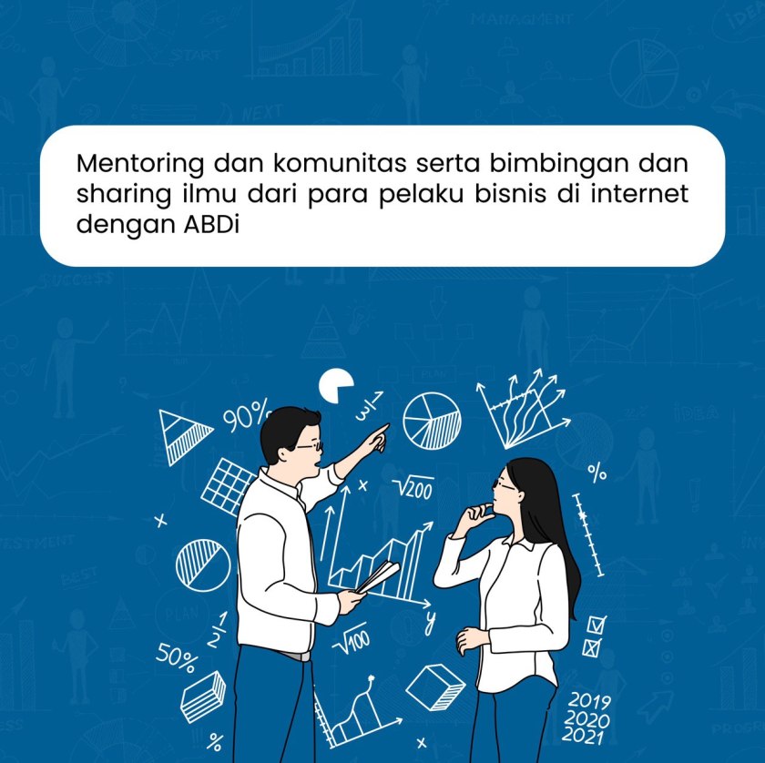 Apa sih Kelebihan Belajar Online bersama Akademi Bisnis Digital ABDi