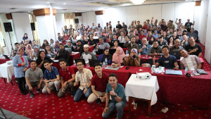 Tujuan dari ABDi adalah menjadikan bapak/ibu dan teman-teman menjadi entrepreneur-entrepreneur baru yang dapat ikut meramaikan meriahnya bisnis digital dengan membangun mental pebisnis.
