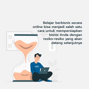 Cara Miliki Bisnis Online