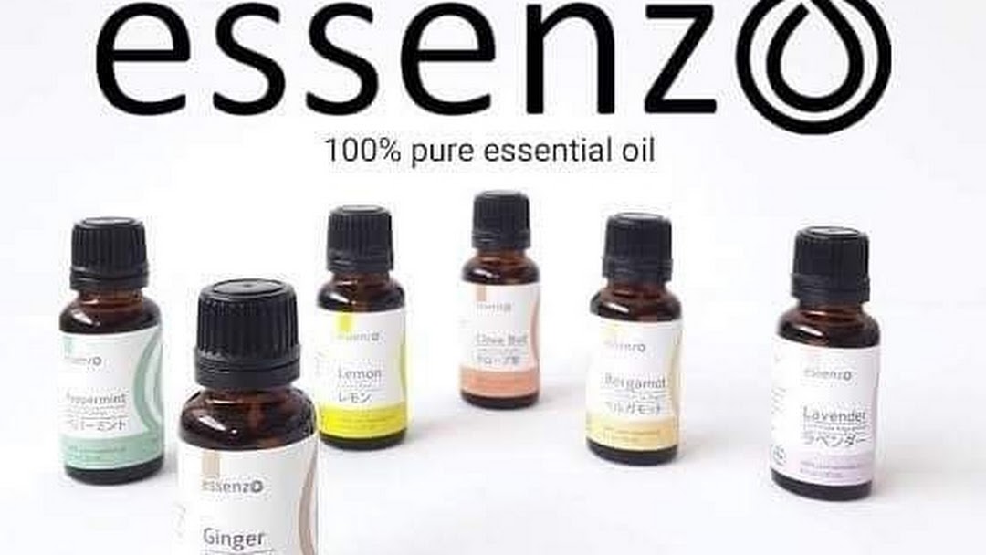 Hot Promo Buy 1 Get 2 Essenzo Essential Oil Selama Bulan Juni&nbsp;2020