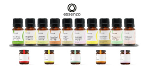 Apa Kata Mereka Tentang Essenzo Essential oil dan Madu&nbsp;Essenzo
