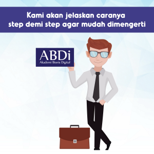 akademi bisnis digitial abdi