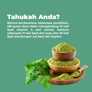 Menurunkan Tekanan Darah Dan Kolesterol Dengan Madu Moringa&nbsp;Essenzo