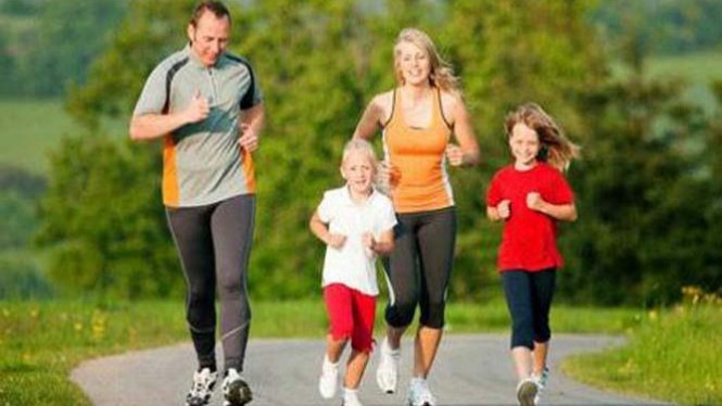 Sudahkah memilih diet yang&nbsp;tepat?