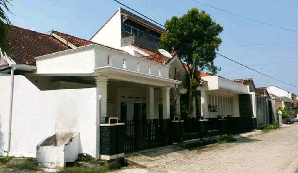 Jual Rumah Murah Di Lampung Bumi Arindra&nbsp;Permai