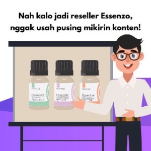 Tips Menjalankan Bisnis Reseller Essenzo