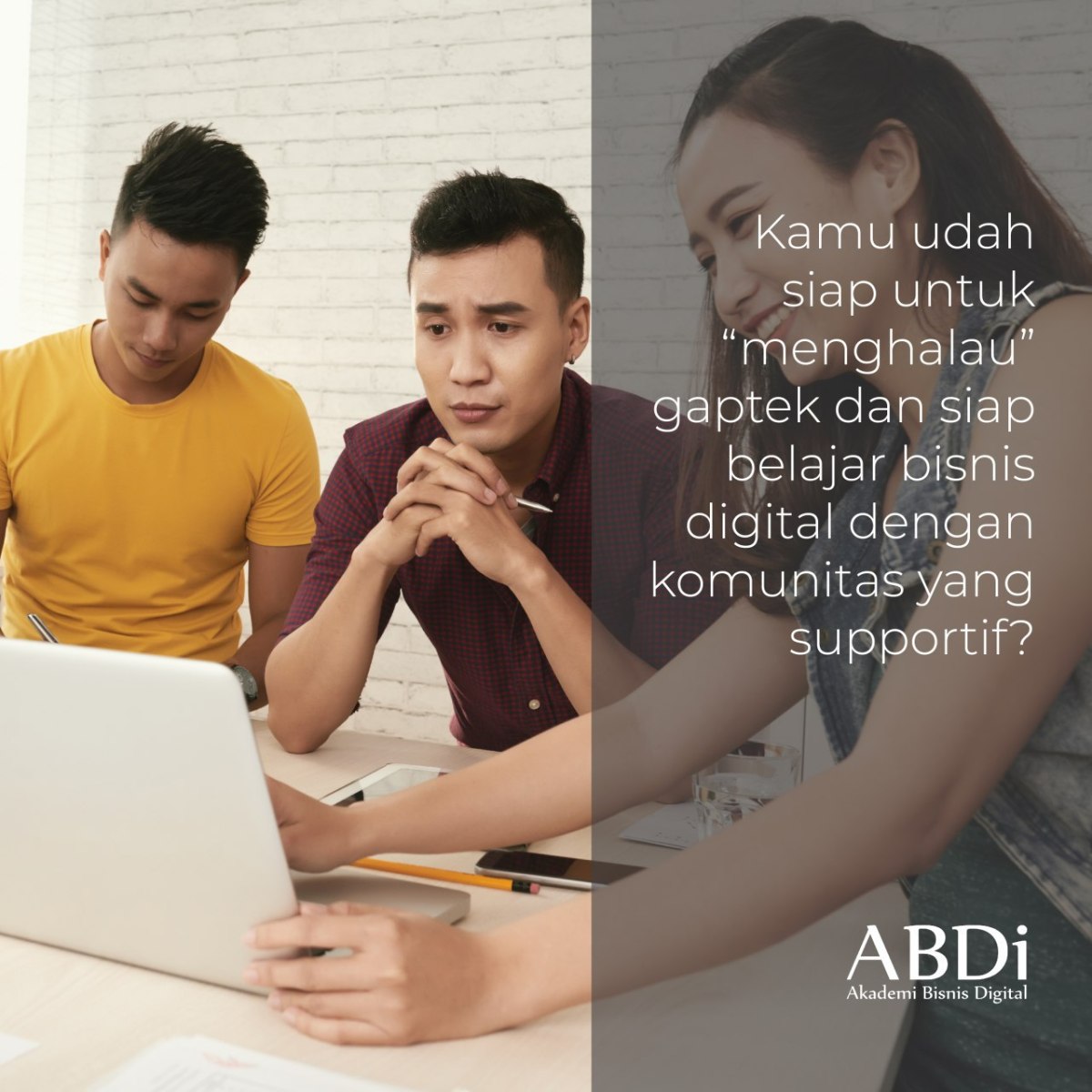 Perbedaan Bisnis Online dan Bisnis&nbsp;Digital