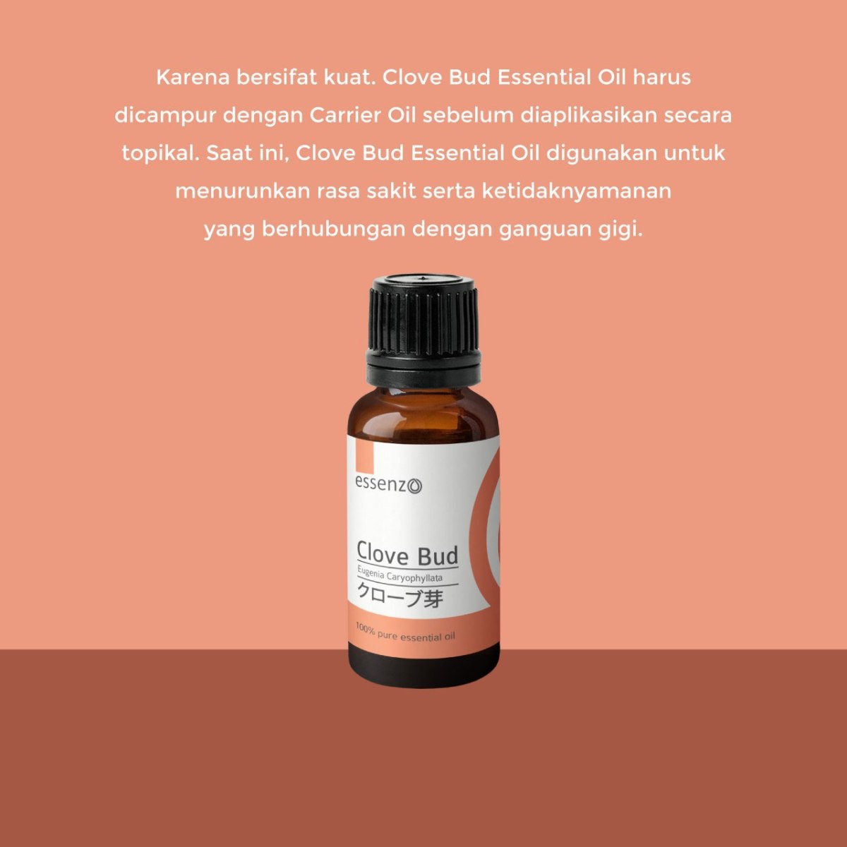 Solusi Praktis & Alami Tanpa Bahan-Bahan Kimia Yang Bisa Membantu Mengatasi Masalah Sakit Gigi dan&nbsp;Gusi