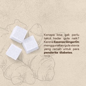 Menjaga Kesehatan dari Resiko Diabetes