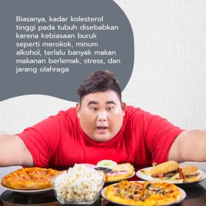 Mau turunkan berat badan dengan lebih&nbsp;mudah?