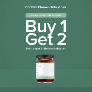 Khasiat Madu Untuk Kesehatan Keluarga Anda