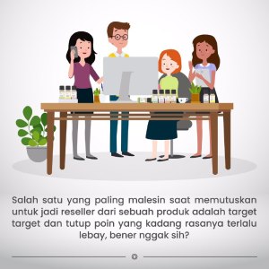 Mau Peluang Usaha Online yang Profitable