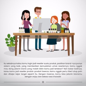 Mau Peluang Usaha Online yang Profitable