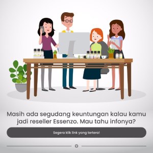 Mau Peluang Usaha Online yang Profitable
