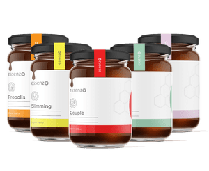 Khasiat Madu Untuk Kesehatan Keluarga&nbsp;Anda