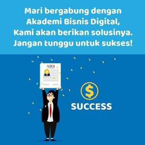 akademi bisnis digital abdi