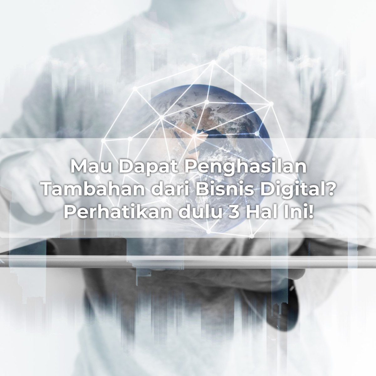 Ide Bisnis Online dari rumah yang&nbsp;menguntungkan