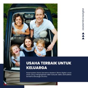 akademi bisnis digital abdi