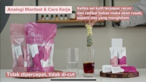 essenzo malya tuttifrutti