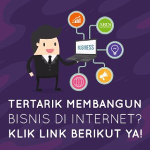 Peluang usaha di Akademi bisnis Digital&nbsp;ABDi