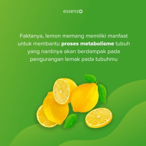 essenzo limoney honey