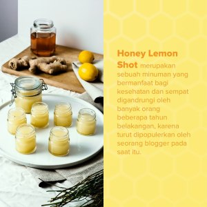 Manfaat Essenzo Limoney