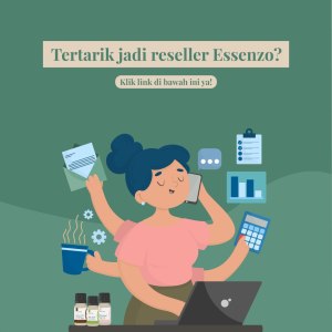 reseller essenzo