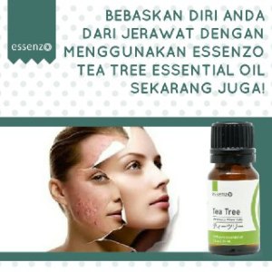 essenzo tea tree