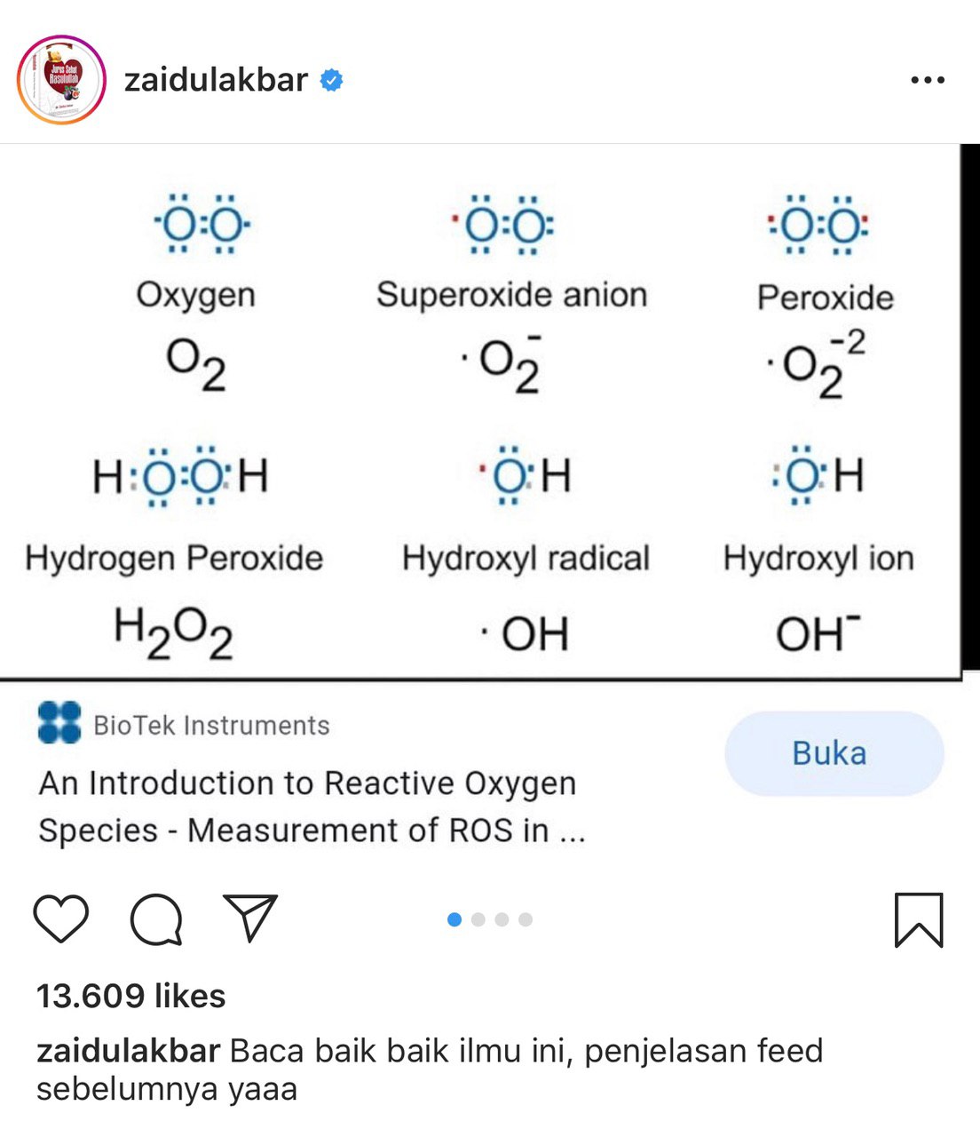 dr Zaidul Akbar memberikan Tips sehat dengan essential&nbsp;oil