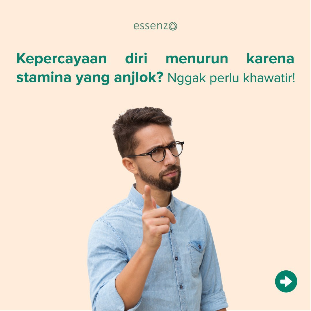 Solusi Tingkatkan Stamina Pria Secara&nbsp;Alami